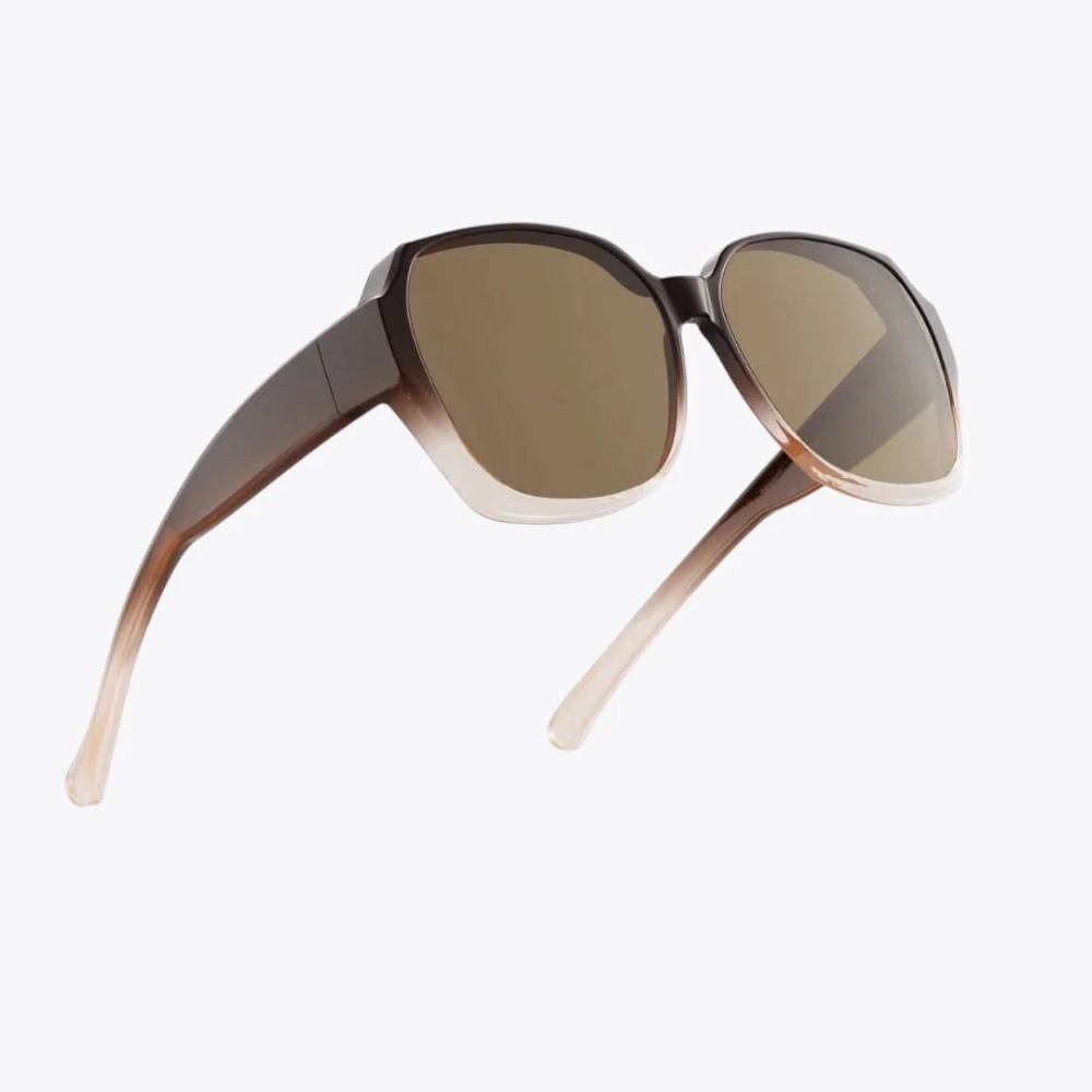 OptiShade® - Lunettes Polarisées à Superposition