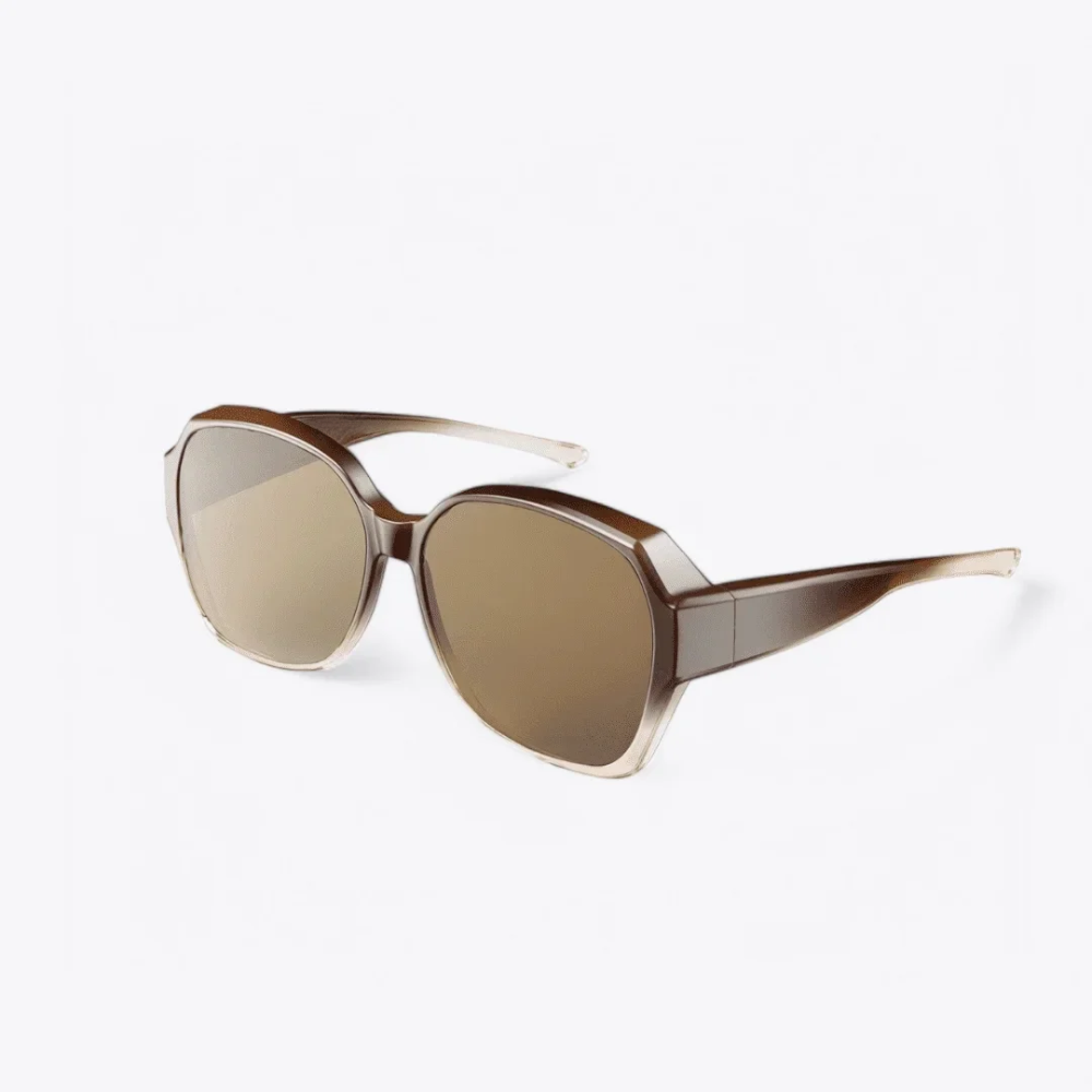 OptiShade® - Lunettes Polarisées à Superposition