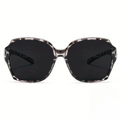 OptiShade® Léopard - Lunettes Polarisées à Superposition