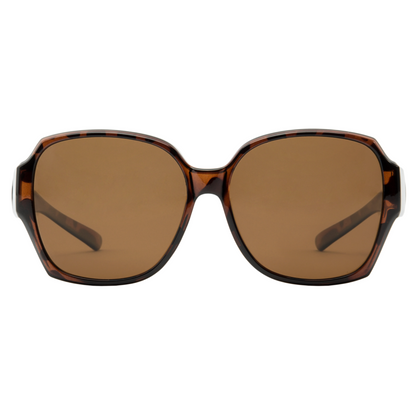 OptiShade® Léopard - Lunettes Polarisées à Superposition