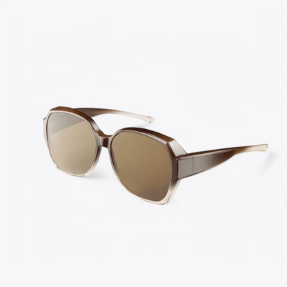 OptiShade® - Lunettes Polarisées à Superposition